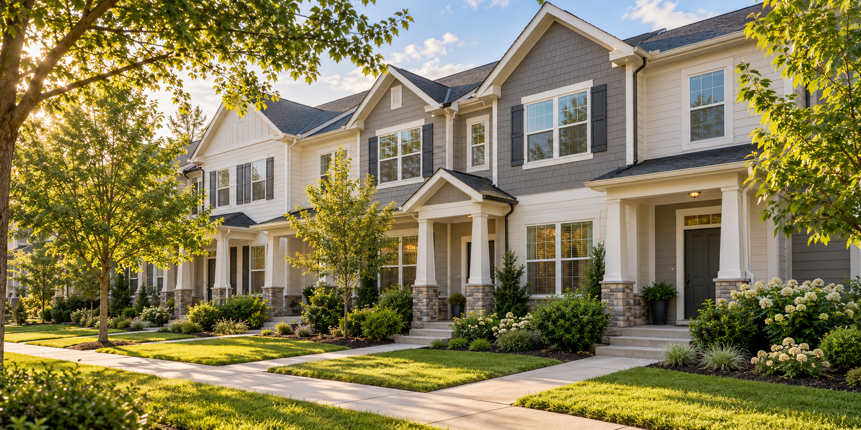 Renters preparing for their next chapter